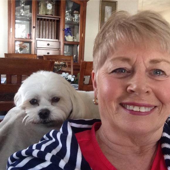 Meet your Posher, Rene - Picture 1 of 1